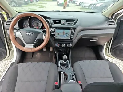 Kia K2