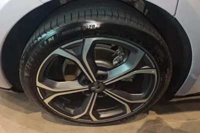Nio ET5T
