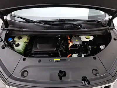GAC Motor Trumpchi E9