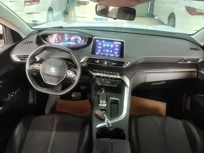 Peugeot 4008