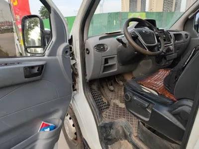 SAIC MAXUS Xintu V80