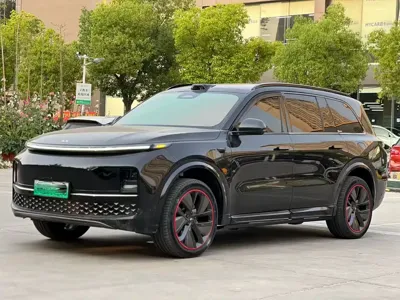 Li Auto Li L9