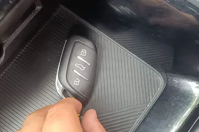 Roewe i5