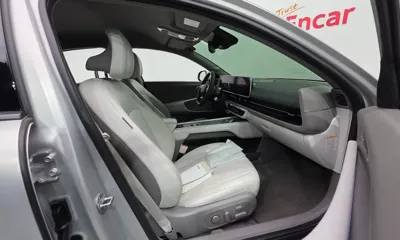 Hyundai Ioniq6
