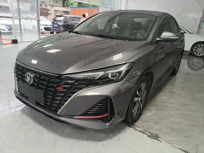 Changan Eado