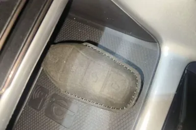 BYD Song Pro New Energy