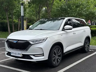 Oshan Oushang X7