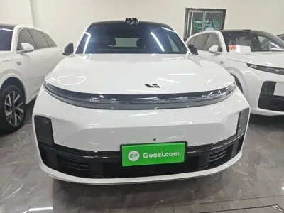 Li Auto Li L7