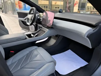 Nio ET5