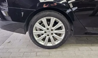 Renault-KoreaSamsung SM5