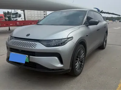 Leapmotor Leapmotor C11