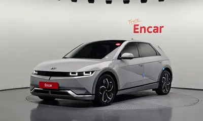 Hyundai Ioniq5