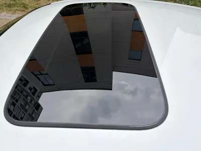Honda Inspire