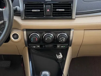 Toyota Vios