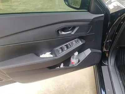 Honda Inspire