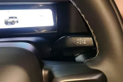 Chery Fengyun Fulwin X3L
