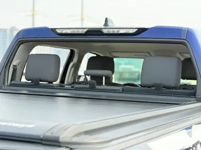 Toyota Tantu