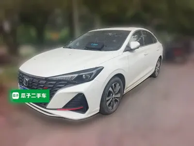 Changan Eado