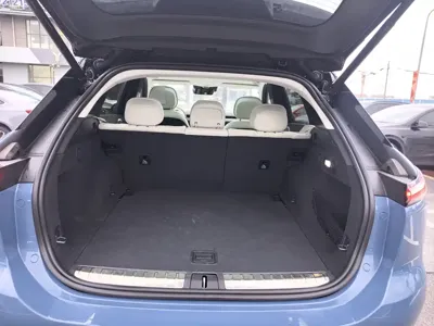 Nio ES7