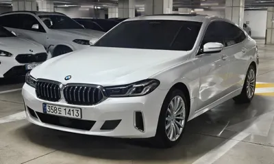 BMW Gran Turismo