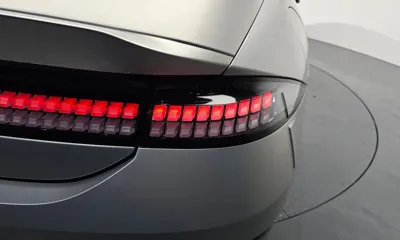 Hyundai Ioniq6