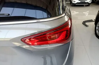 Buick GL6