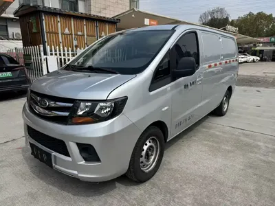 JAC Refine Refine M3