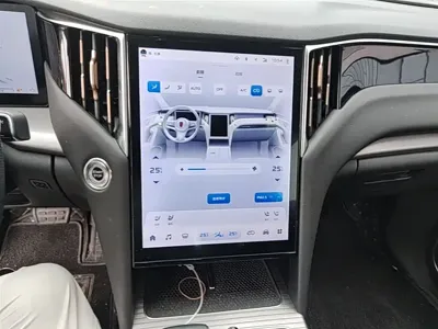 Hongqi Hongqi HS7 PHEV