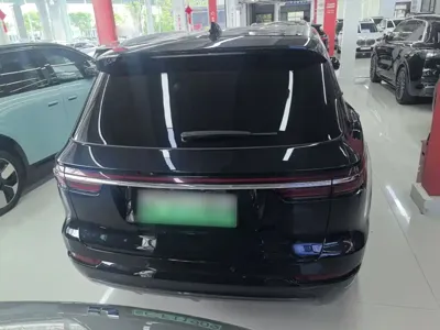 Li Auto Li ONE