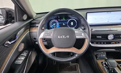 Kia K9