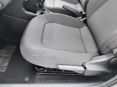 Volkswagen Santana