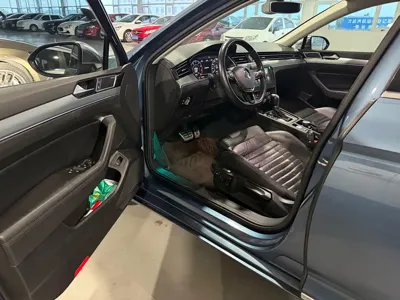 Volkswagen Viloran