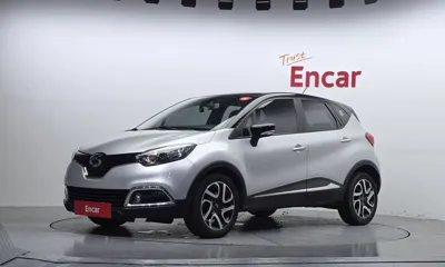 Renault-KoreaSamsung QM3