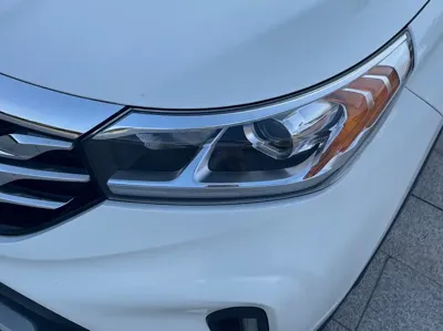 GAC Motor Trumpchi GS4