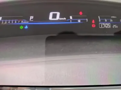 Honda Jade