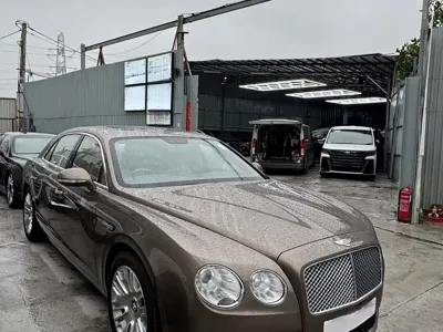 Bentley Flying Spur
