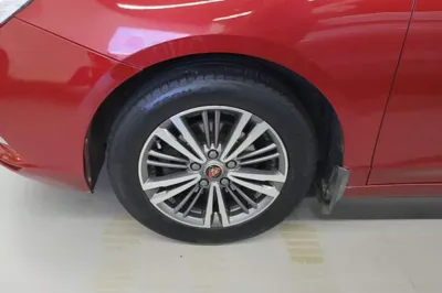 Roewe i5