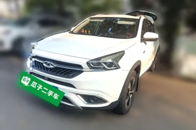 Chery Tiggo 7