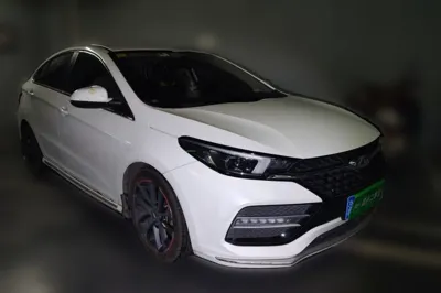 Chery Arrizo GX