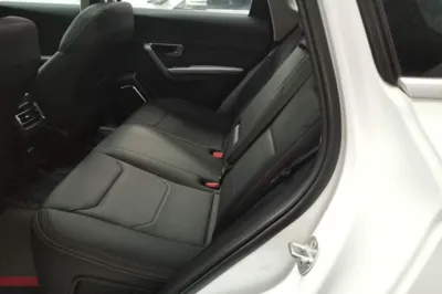 BYD Song Pro
