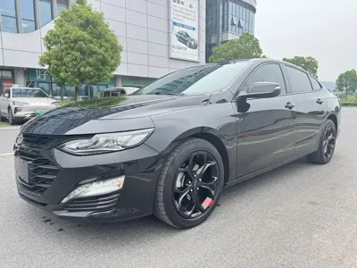 Chevrolet Malibu XL
