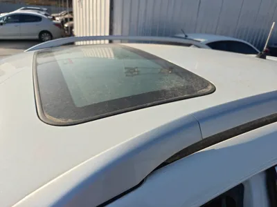Luxgen U6