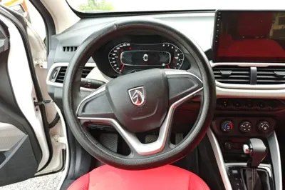 Baojun 510