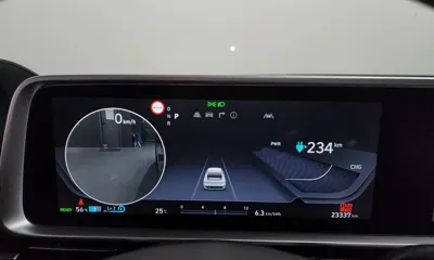 Hyundai Ioniq6