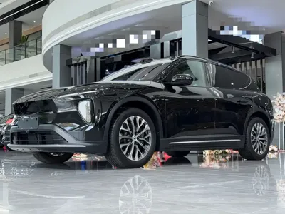 Nio ES6