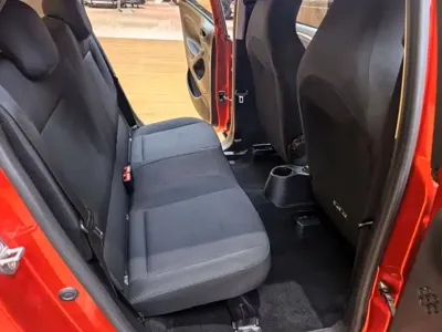 Smart Smart Forfour