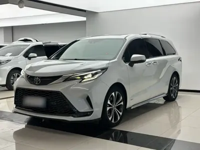 Toyota Granvia