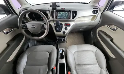 Kia Ray