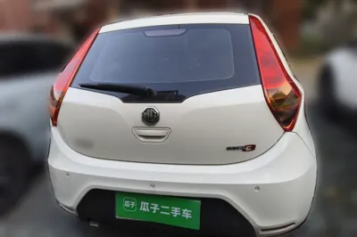 MG 3