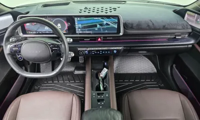 Hyundai Ioniq6